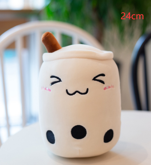 Free Hug -Cute Boba Tea Plushies