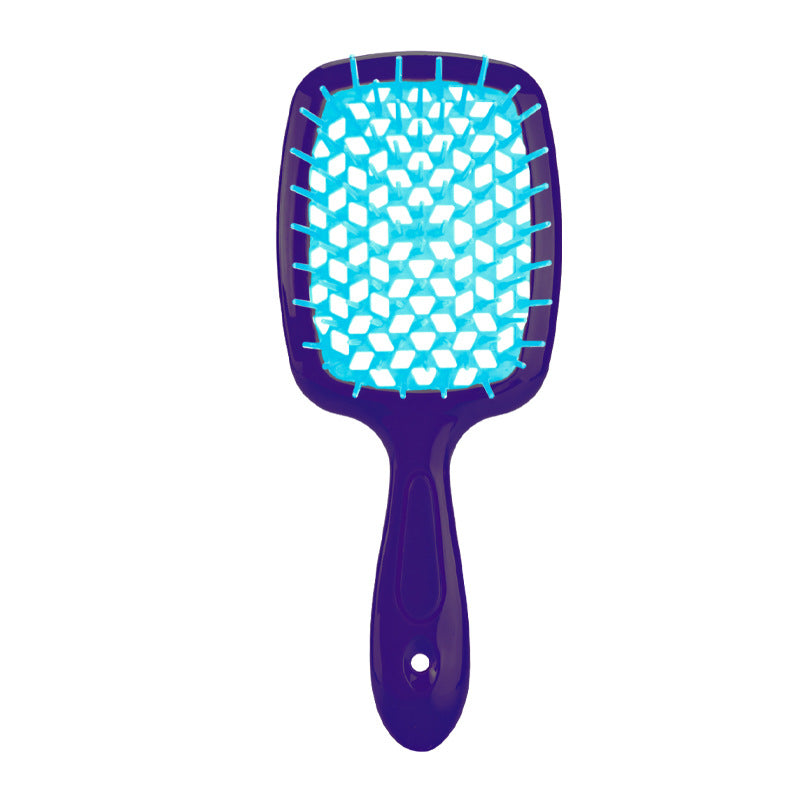 Knot Away - Detangling Hair Scalp Massager
