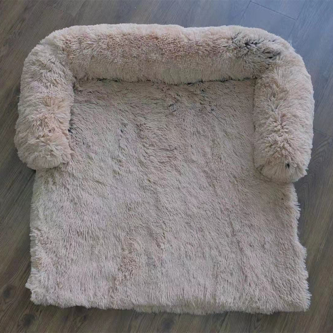 Paw Zen - Calming Pet Furniture Protector