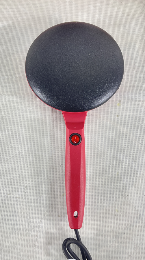 Crepe Wizz - Electric Crepe Maker