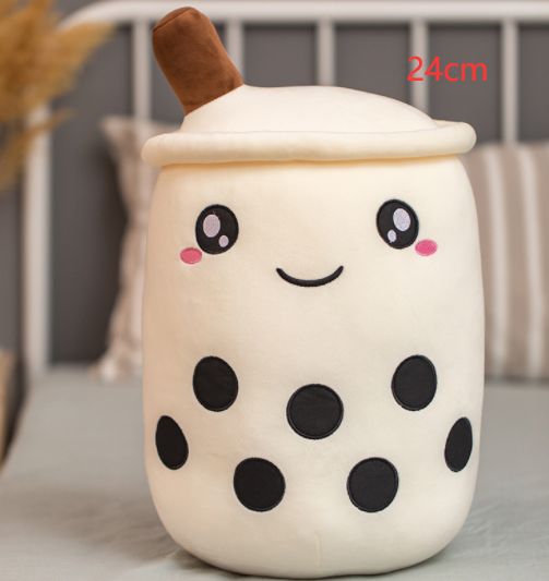 Free Hug -Cute Boba Tea Plushies