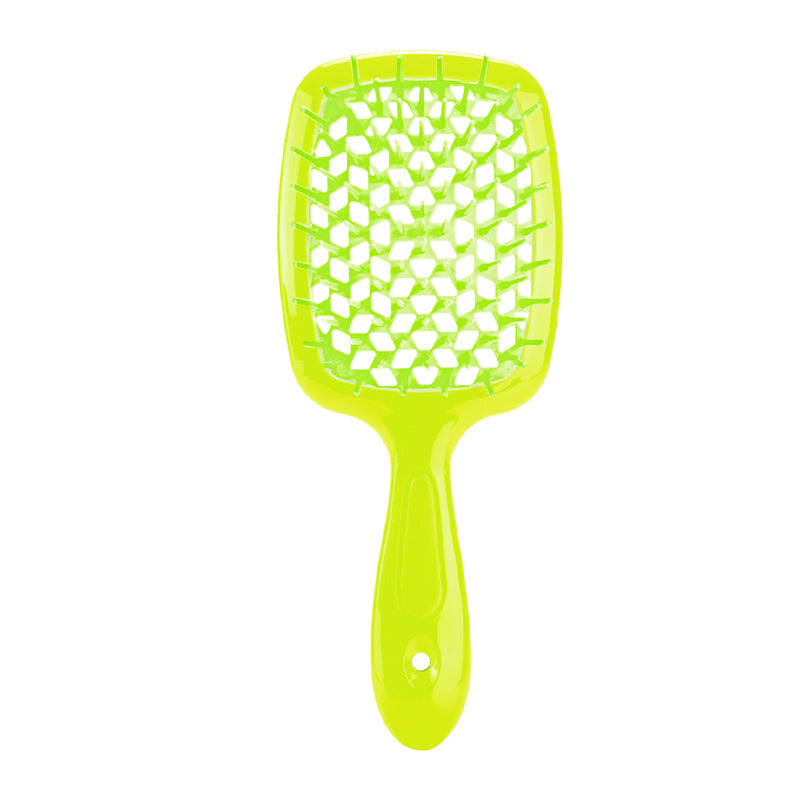 Knot Away - Detangling Hair Scalp Massager