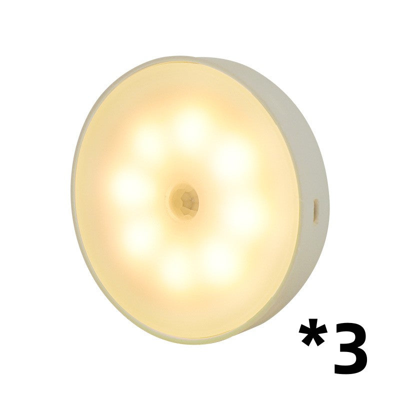 RC Bright - Wireless Rechargeable RC LED Light