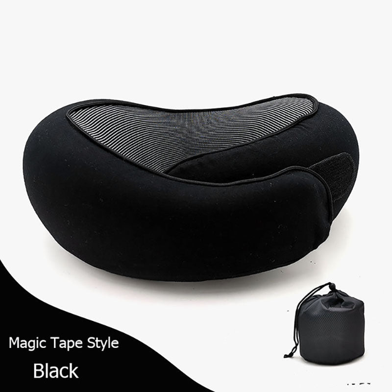 Travel Cuddle - Multi-Functional Travel Neck Pillow