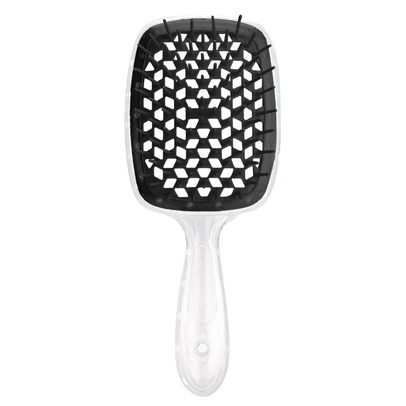 Knot Away - Detangling Hair Scalp Massager