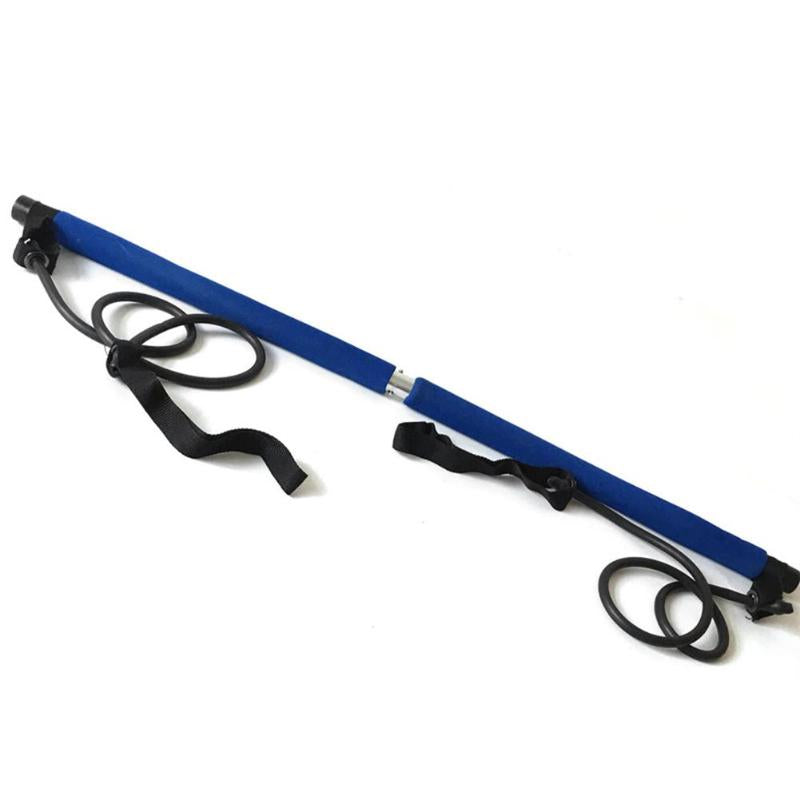 Pilates Flex - Multi-Functional Pilates Bar