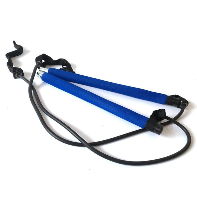 Pilates Flex - Multi-Functional Pilates Bar