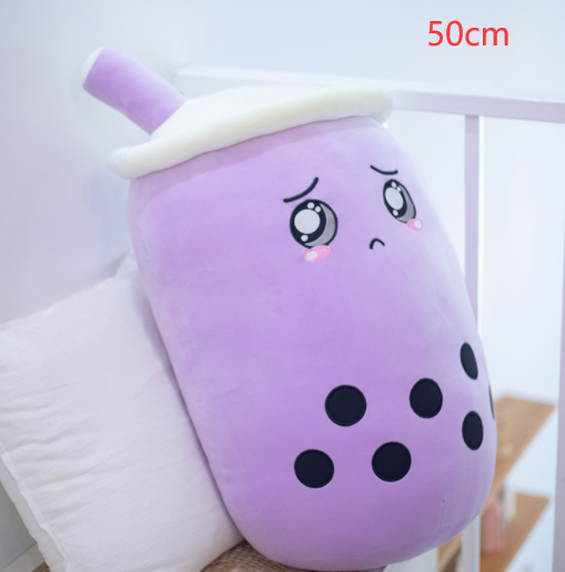 Free Hug -Cute Boba Tea Plushies