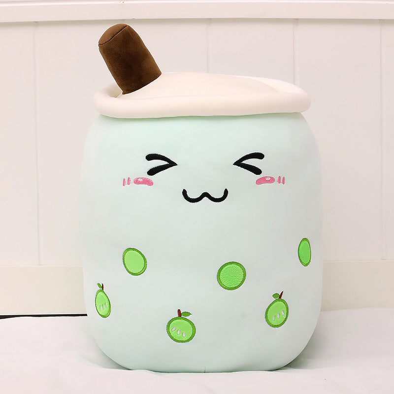 Free Hug -Cute Boba Tea Plushies