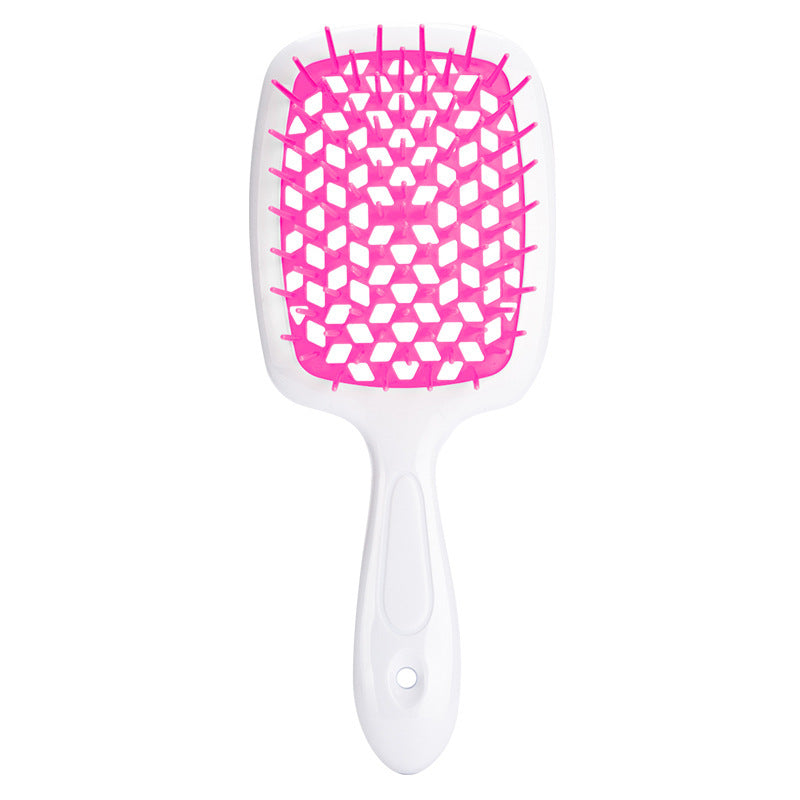 Knot Away - Detangling Hair Scalp Massager