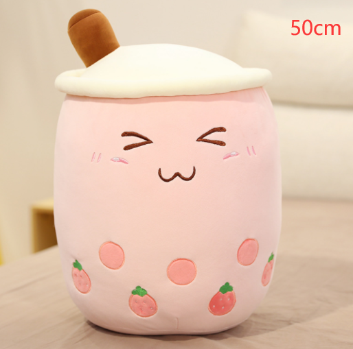 Free Hug -Cute Boba Tea Plushies