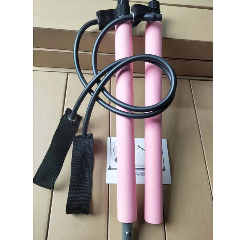 Pilates Flex - Multi-Functional Pilates Bar