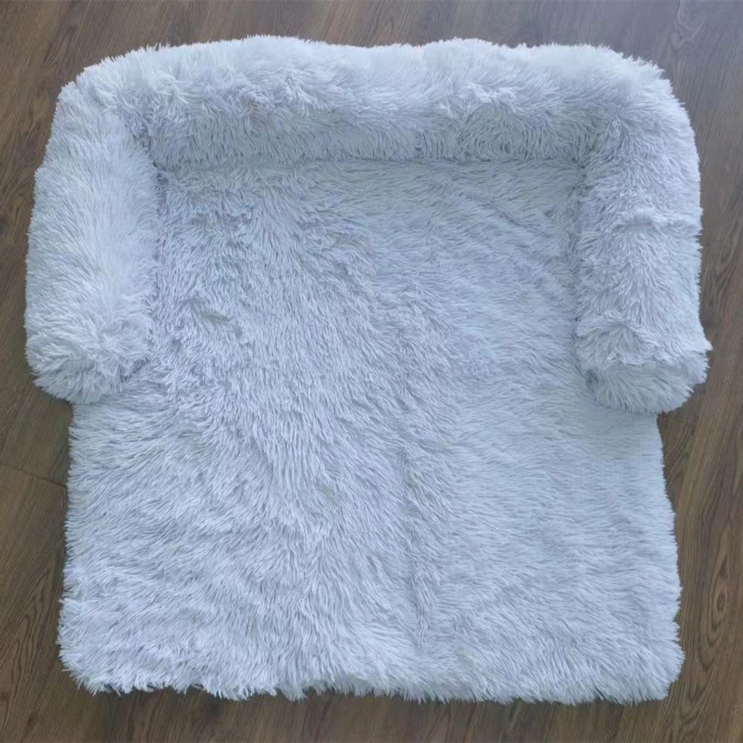 Paw Zen - Calming Pet Furniture Protector