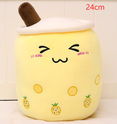 Free Hug -Cute Boba Tea Plushies