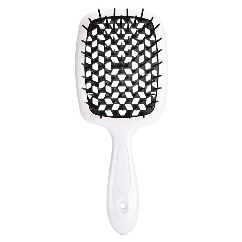 Knot Away - Detangling Hair Scalp Massager