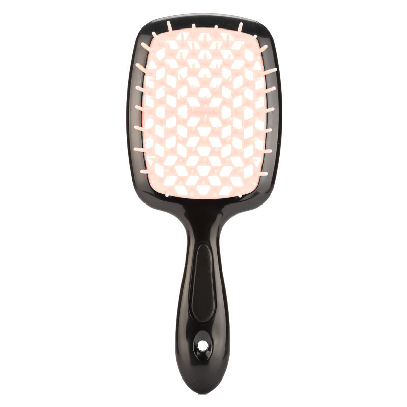 Knot Away - Detangling Hair Scalp Massager