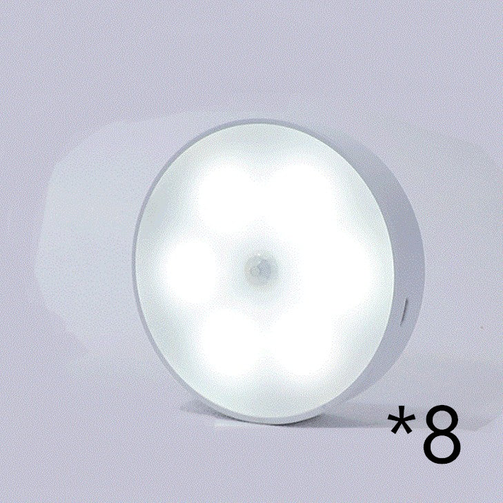 RC Bright - Wireless Rechargeable RC LED Light