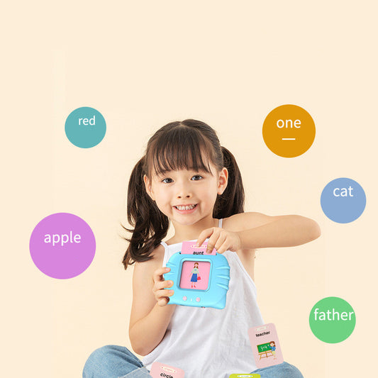 Quick Speech - Speech-Therapist Audible Flashcards