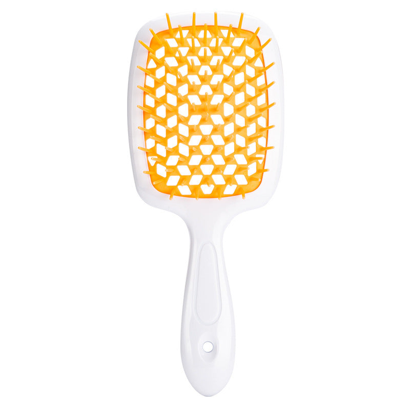 Knot Away - Detangling Hair Scalp Massager