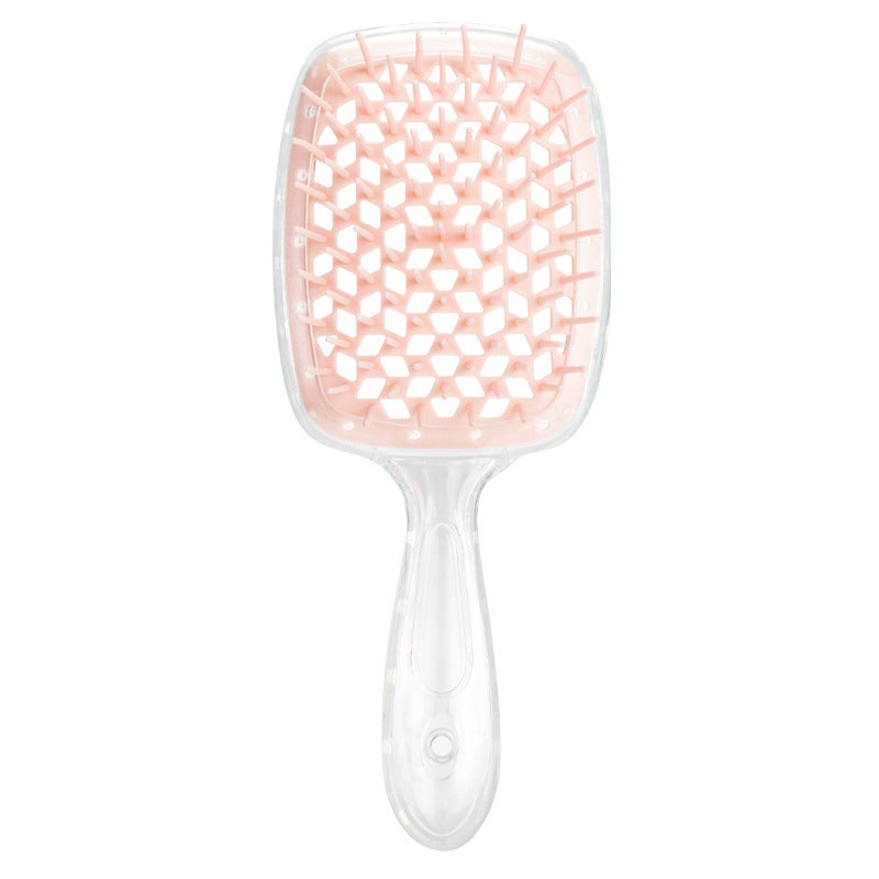 Knot Away - Detangling Hair Scalp Massager