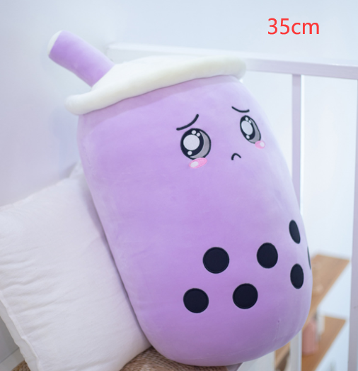 Free Hug -Cute Boba Tea Plushies
