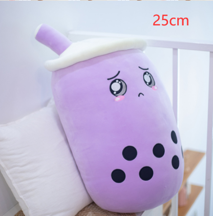 Free Hug -Cute Boba Tea Plushies