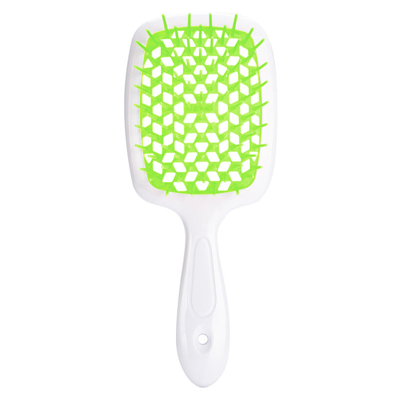 Knot Away - Detangling Hair Scalp Massager