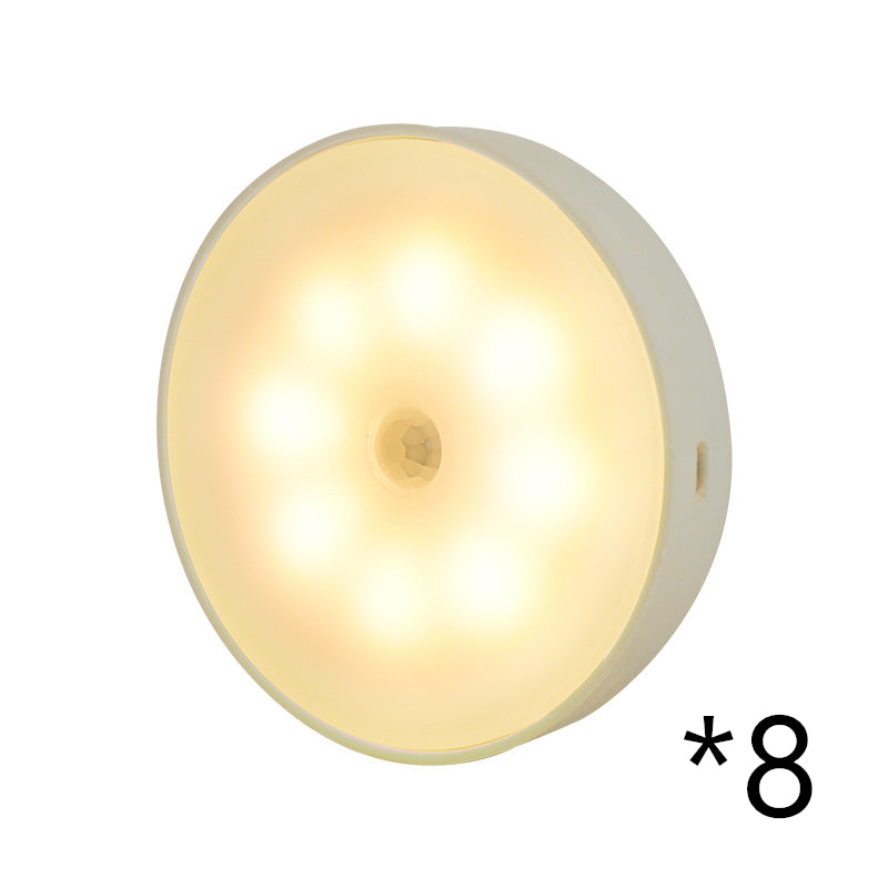 RC Bright - Wireless Rechargeable RC LED Light