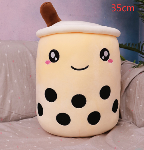 Free Hug -Cute Boba Tea Plushies