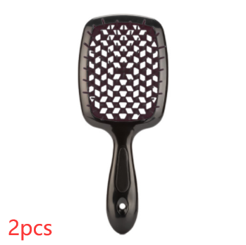 Knot Away - Detangling Hair Scalp Massager