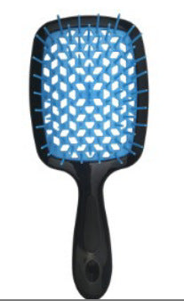 Knot Away - Detangling Hair Scalp Massager