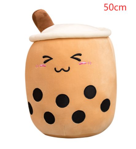 Free Hug -Cute Boba Tea Plushies