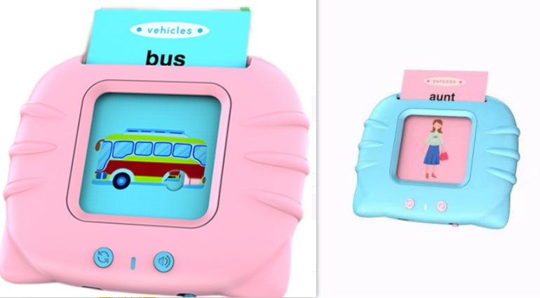 Quick Speech - Speech-Therapist Audible Flashcards
