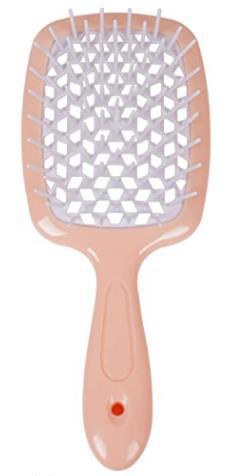 Knot Away - Detangling Hair Scalp Massager