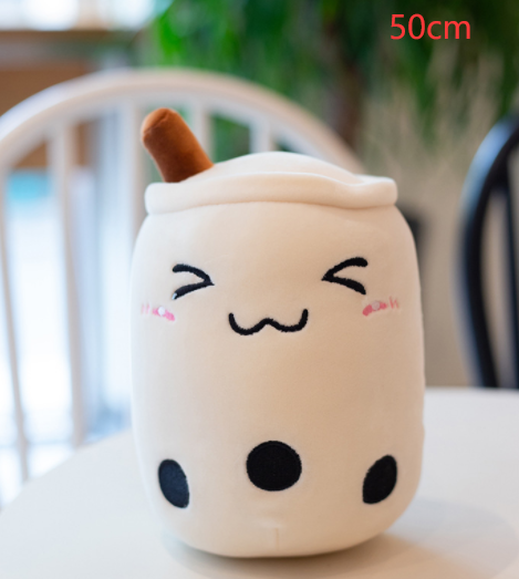 Free Hug -Cute Boba Tea Plushies