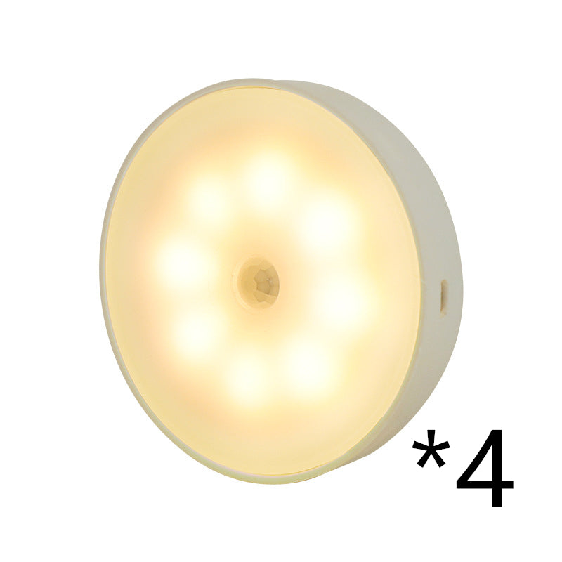 RC Bright - Wireless Rechargeable RC LED Light