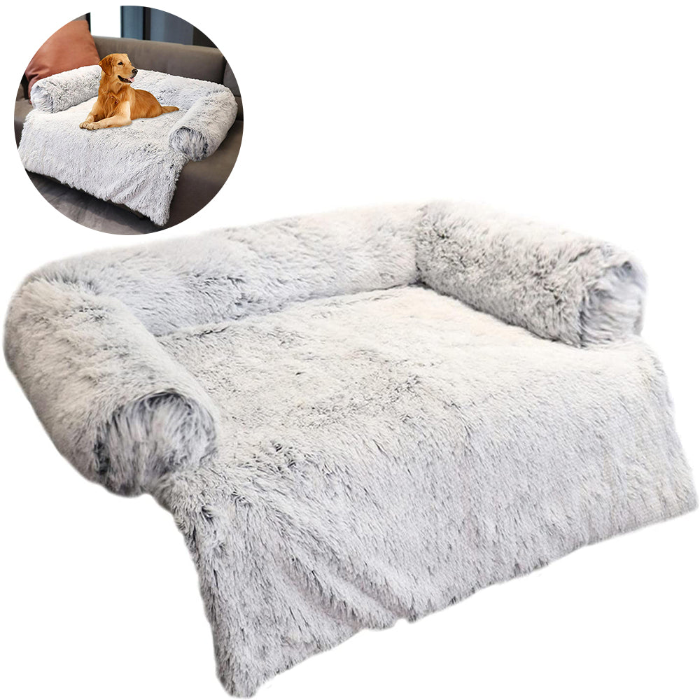 Paw Zen - Calming Pet Furniture Protector
