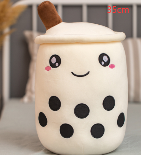 Free Hug -Cute Boba Tea Plushies