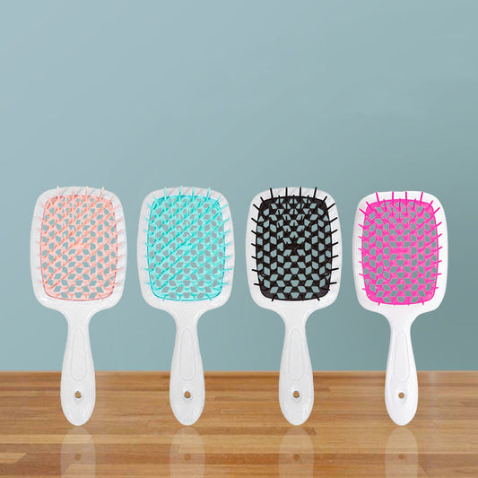 Knot Away - Detangling Hair Scalp Massager
