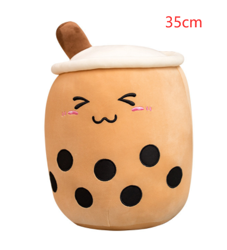 Free Hug -Cute Boba Tea Plushies