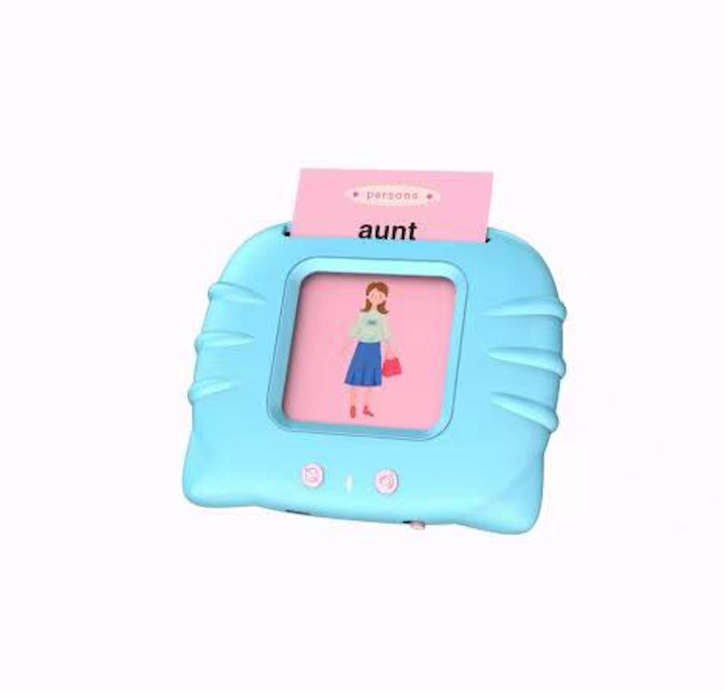 Quick Speech - Speech-Therapist Audible Flashcards