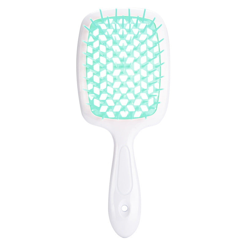 Knot Away - Detangling Hair Scalp Massager