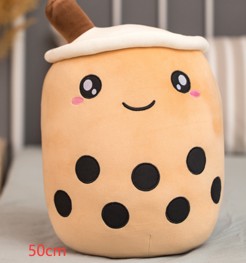 Free Hug -Cute Boba Tea Plushies