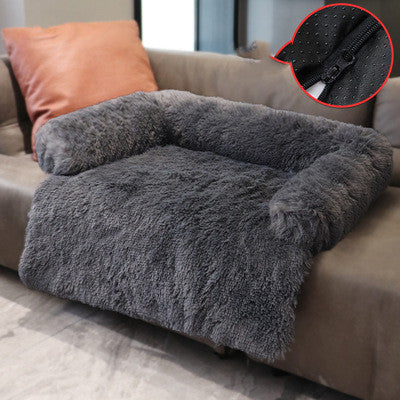 Paw Zen - Calming Pet Furniture Protector