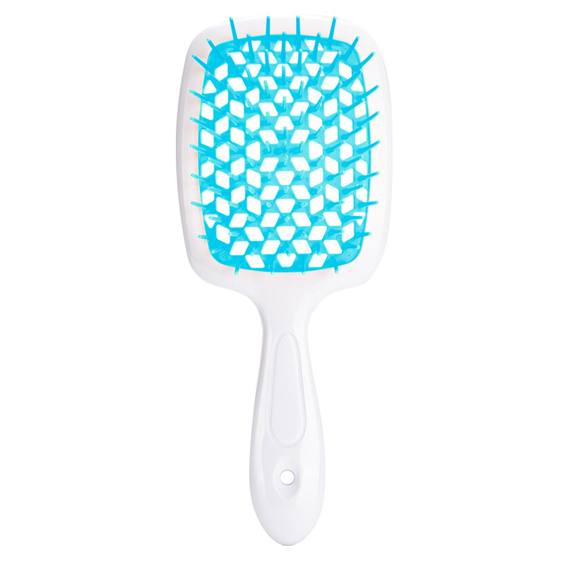 Knot Away - Detangling Hair Scalp Massager