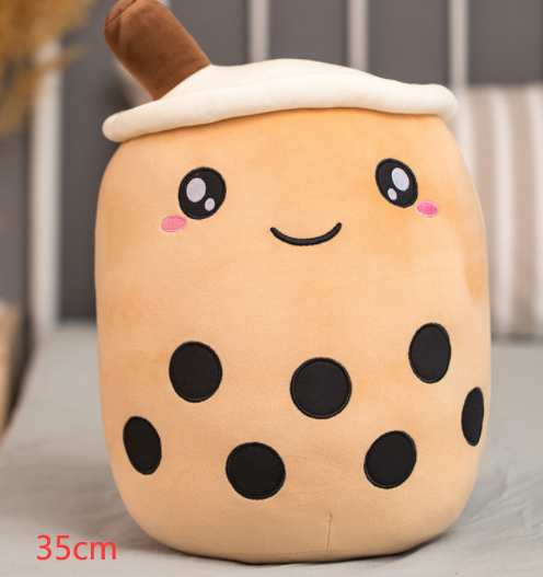 Free Hug -Cute Boba Tea Plushies