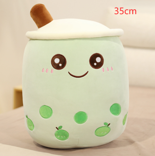 Free Hug -Cute Boba Tea Plushies