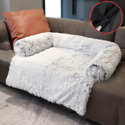 Paw Zen - Calming Pet Furniture Protector