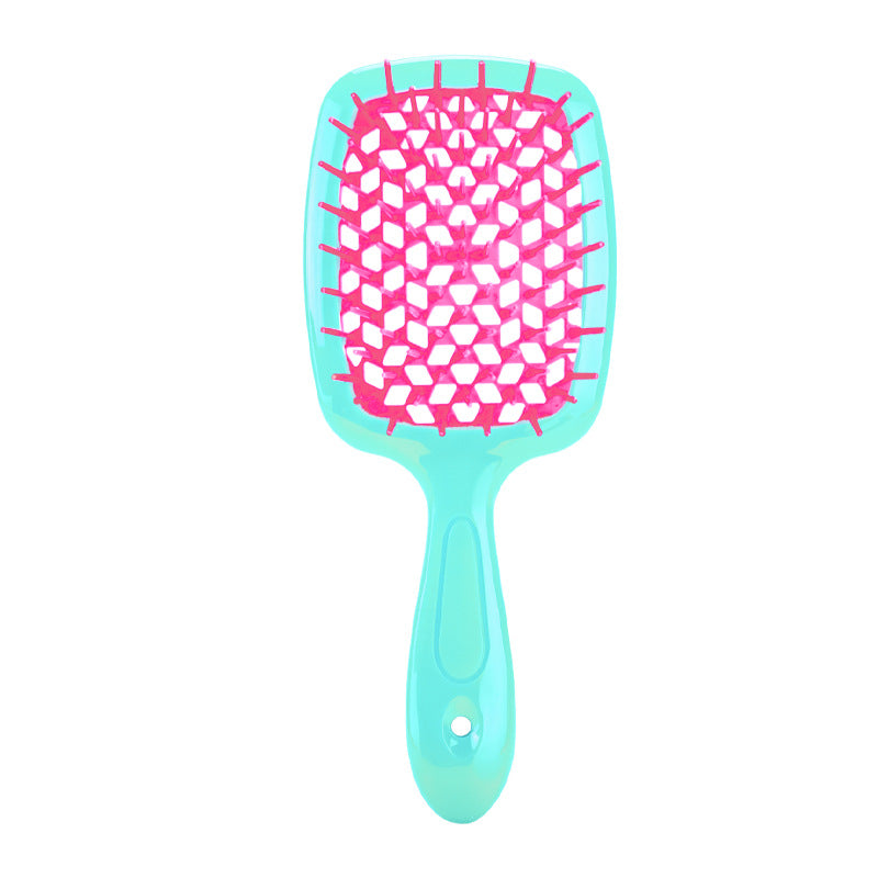 Knot Away - Detangling Hair Scalp Massager
