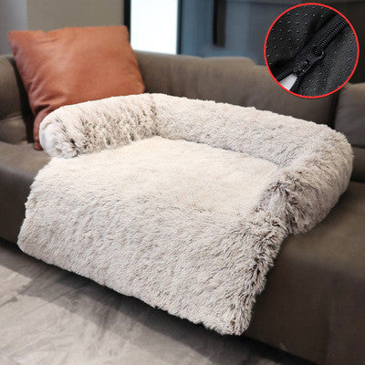 Paw Zen - Calming Pet Furniture Protector